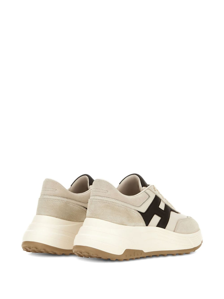 Hogan Sneakers - BEIGE | 336cb492f0e2d823c3649ce39b82c81cd24cb982