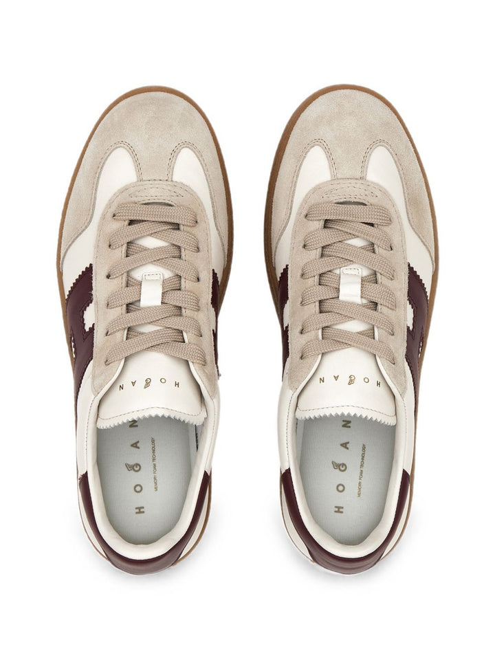 Hogan Sneakers - WHITE | 7cffedc20c8985ce80a5002d32f77f41ab2a293b
