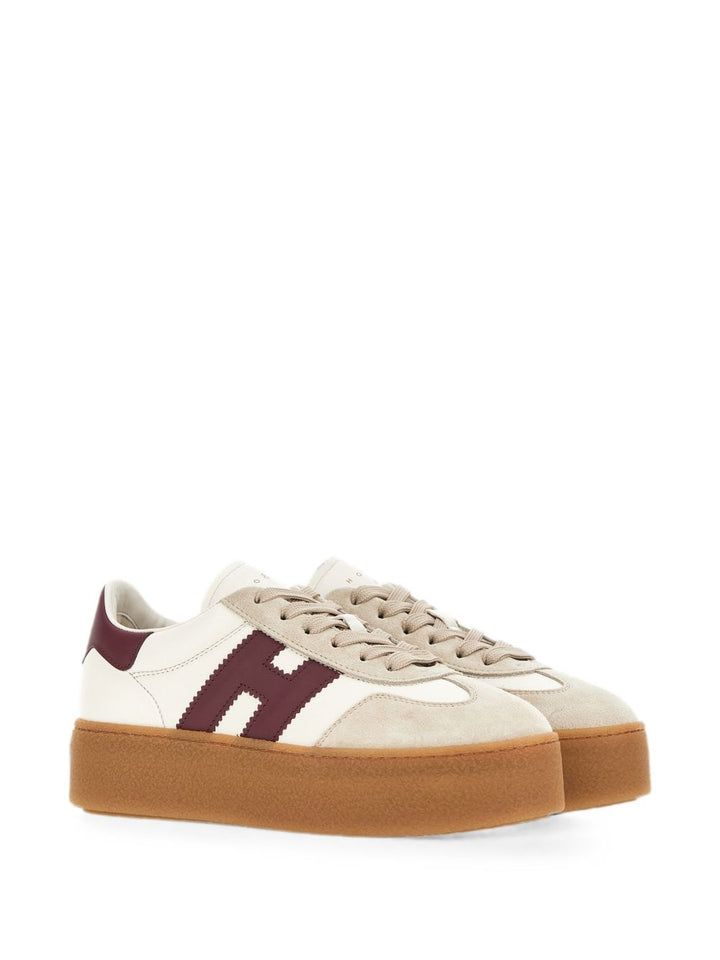 Hogan Sneakers - WHITE | 3c5f163e74e3f93c0bf0097a8a35fb3c59fcfebd