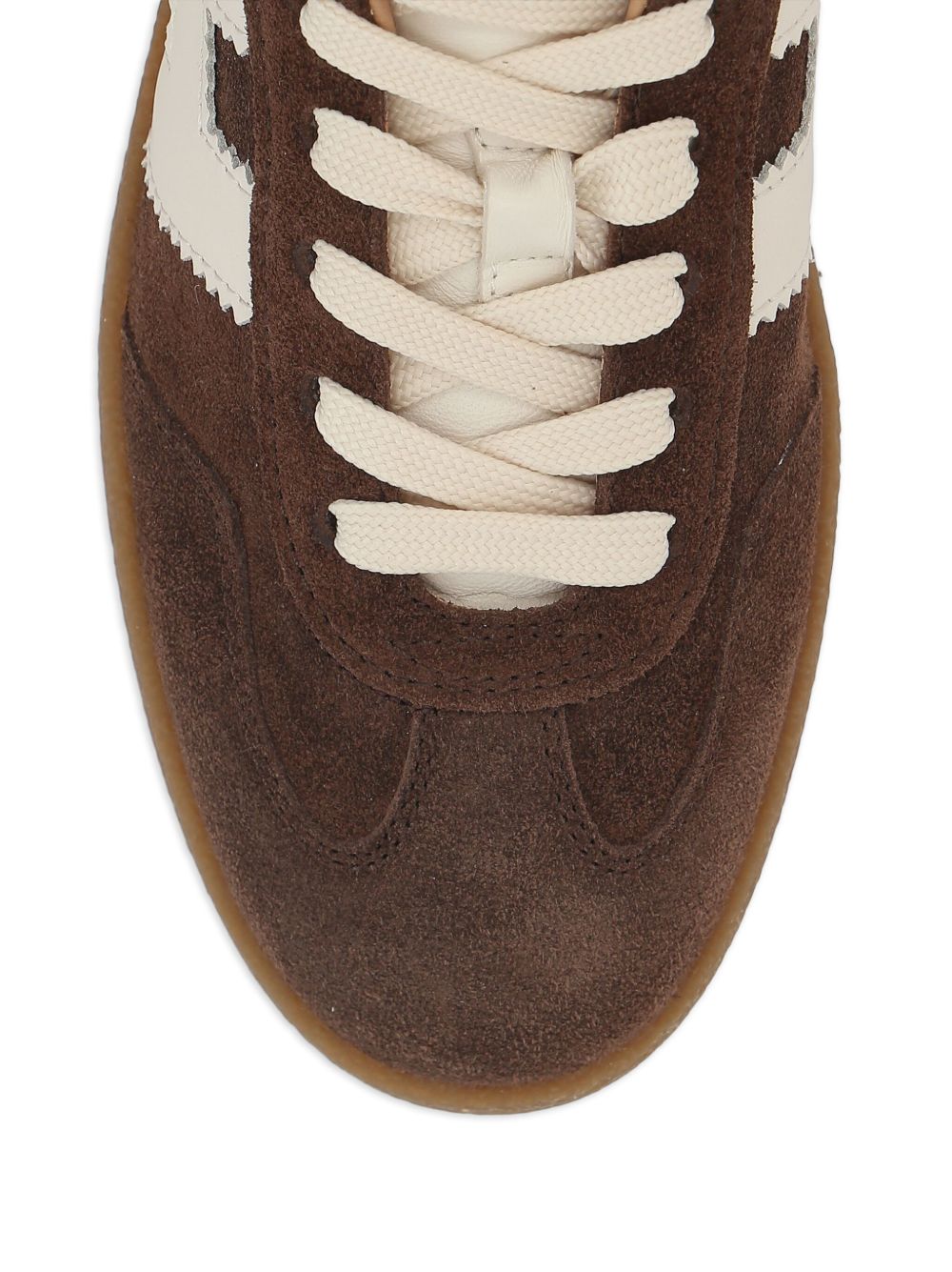 Hogan Sneakers - BROWN | 011678d51cc178bd2088b20c9d8ec4324b0025e7