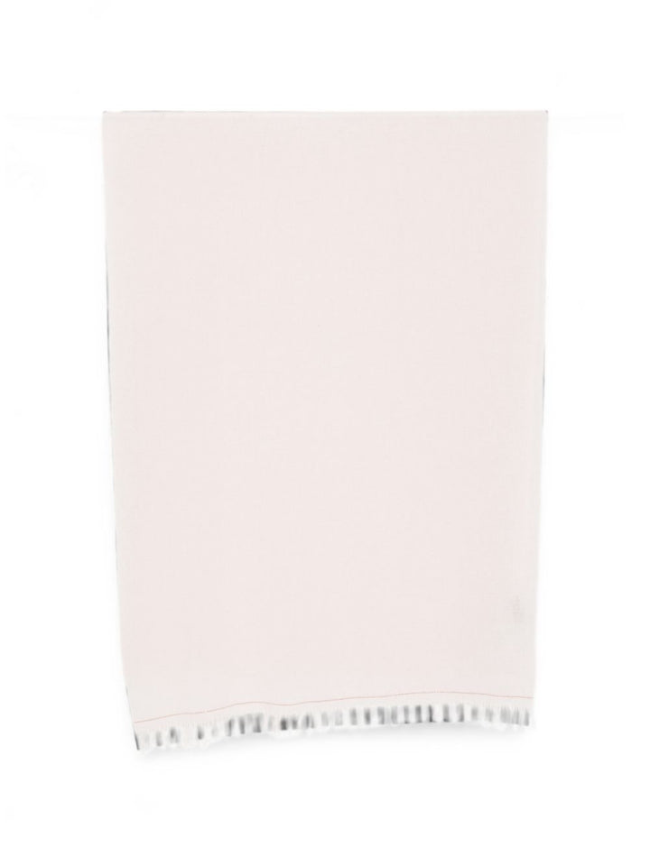 Fabiana Filippi Scarfs - PINK | 1a09ed41777ab2a7c7b42e4897b74eb0caca544d