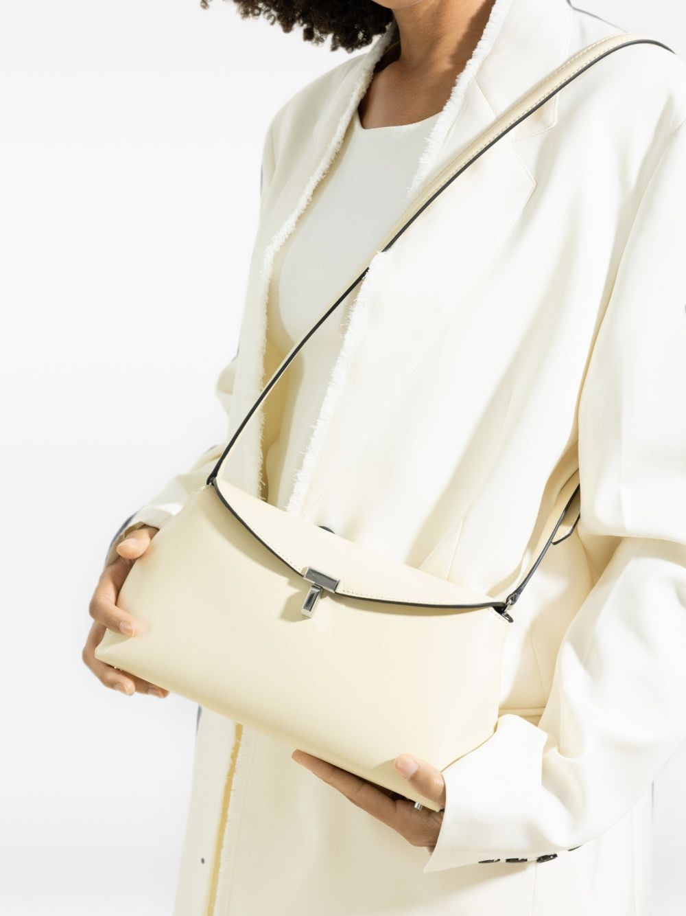 Toteme Pre Bags - GOLD | 4a6ba708bd39f91f07390404fffe41cdc084c0db