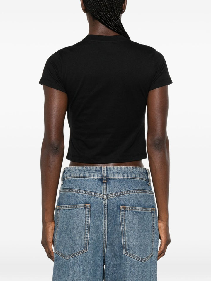 Gucci T-shirts and Polos - BLACK | 46348e04ee7b34f040f3c4d538c1973d60b1e3b3