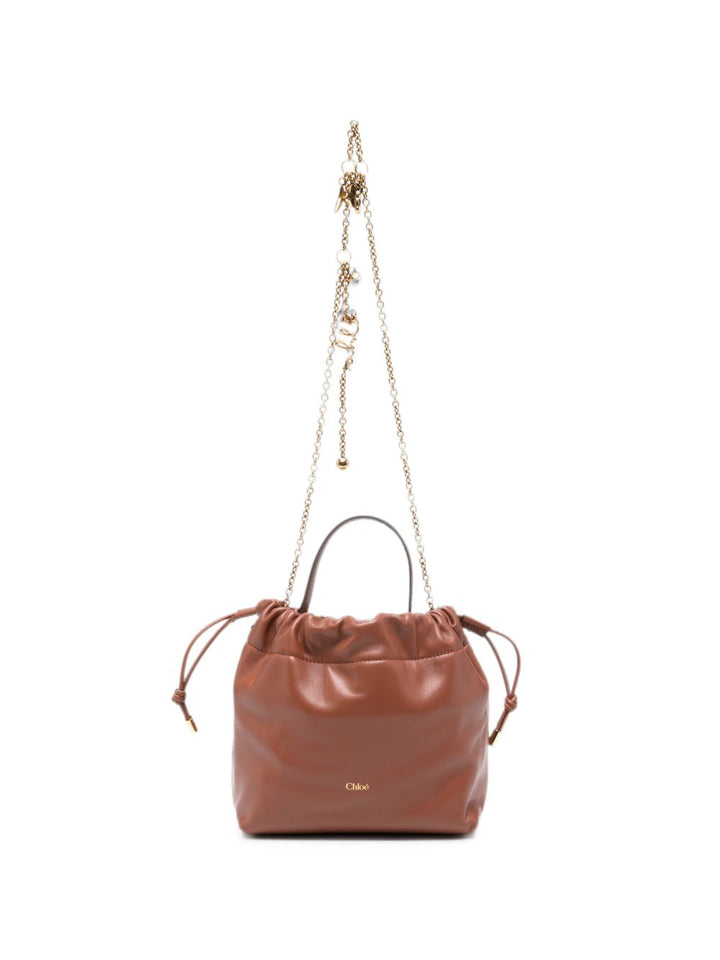 Chloè Bags - BROWN | f0309e0404c8fc22c63c0134d7c90c17a8b32c94