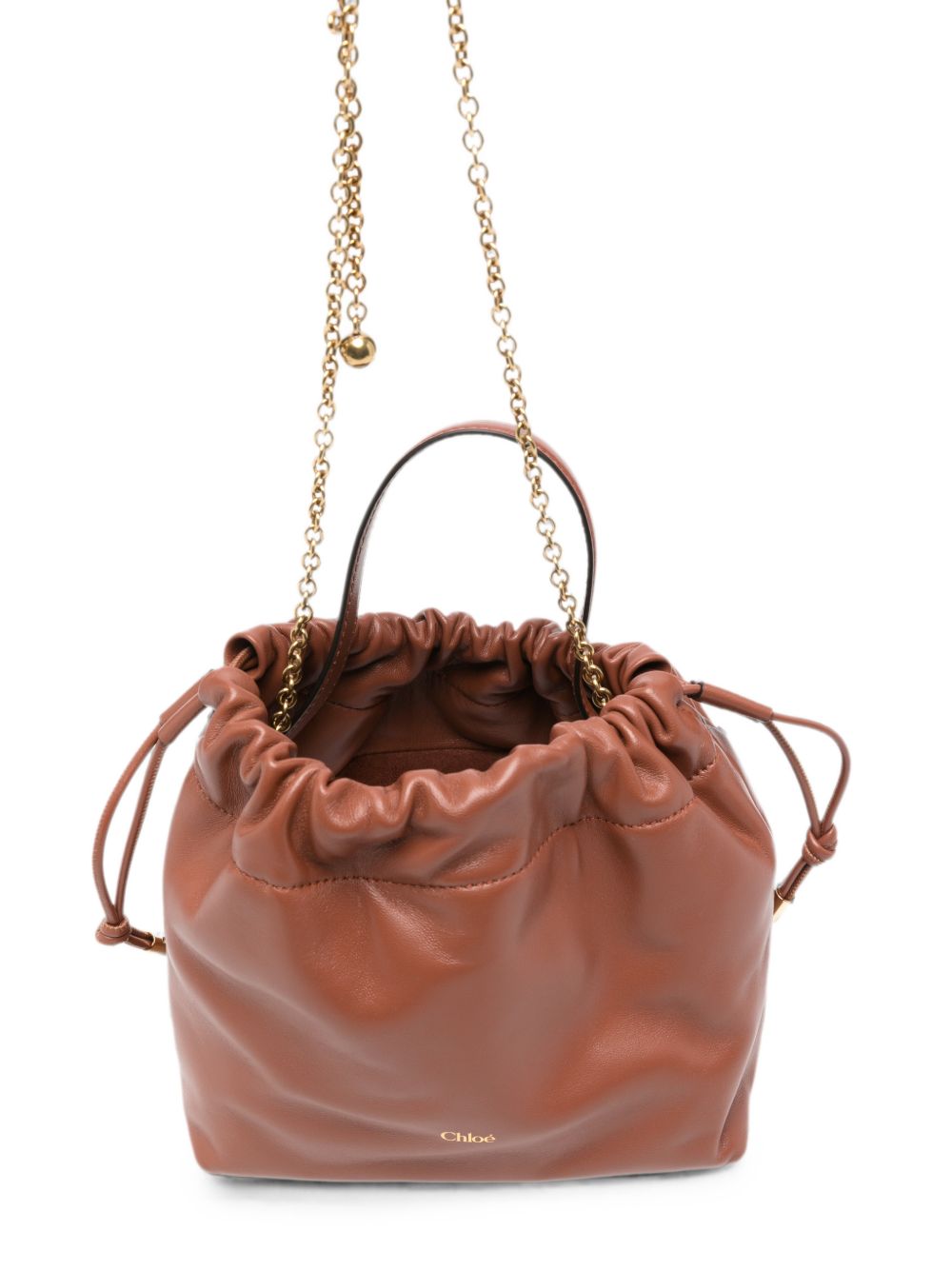 Chloè Bags - BROWN | 79f21b35aeb15869af53b93a333617bc3e72d5da