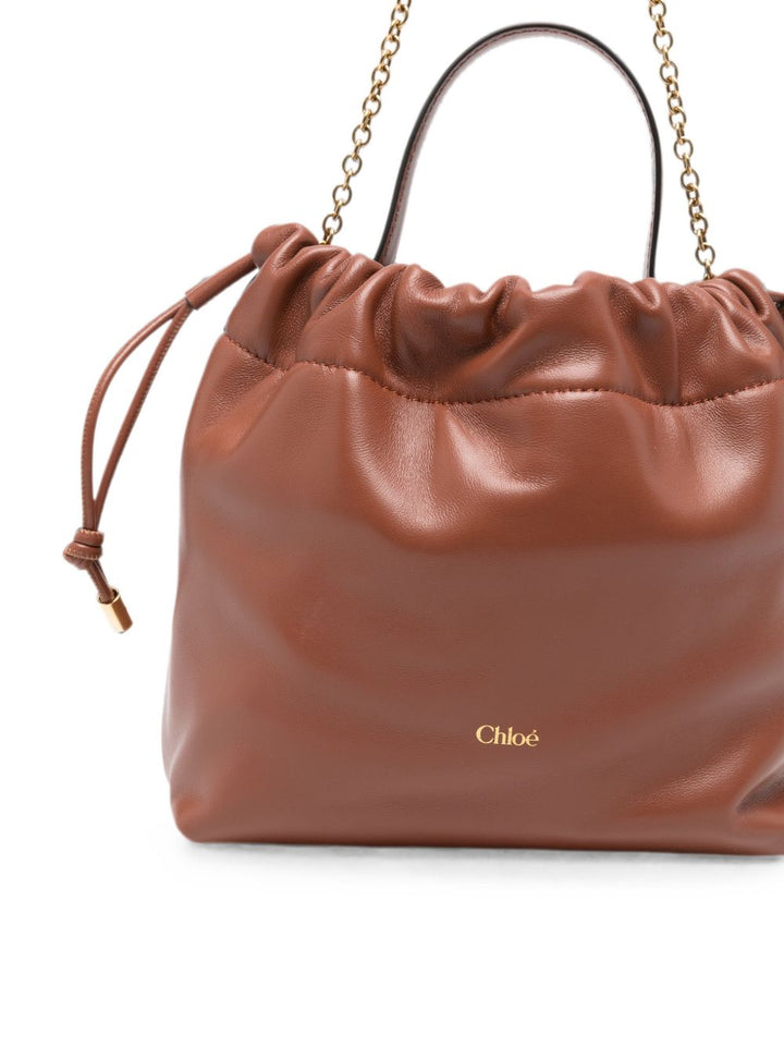 Chloè Bags - BROWN | f68705eb2ea34123d9f7fbf6d40678334af0461c