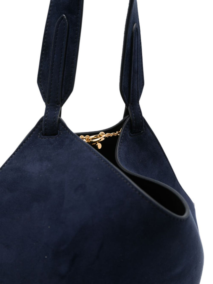 Khaite Bags - BLUE | 566193ea9ca1a456d02e38148de1eb5ebe303181