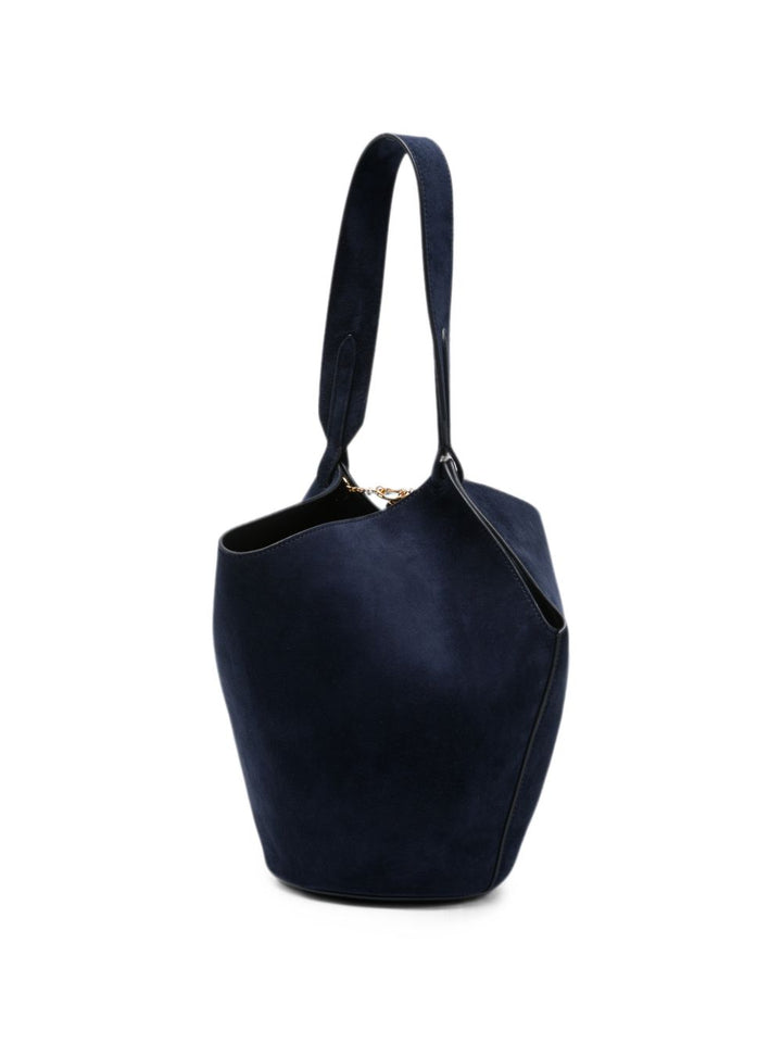 Khaite Bags - BLUE | 86704827288ca7c0d6dacc97701a7eac7ff38459