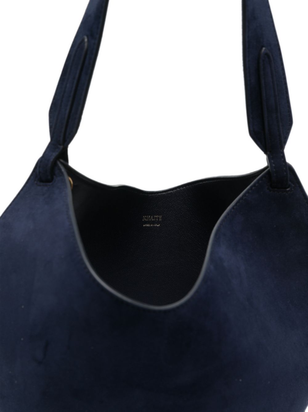 Khaite Bags - BLUE | f0d89cd6e9ad31f18a2bdb5c7394857bddb67380