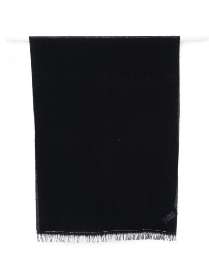 Fabiana Filippi Scarfs - BLUE | 2e517fd81ce791ce4a9e71833b63489927dd725d