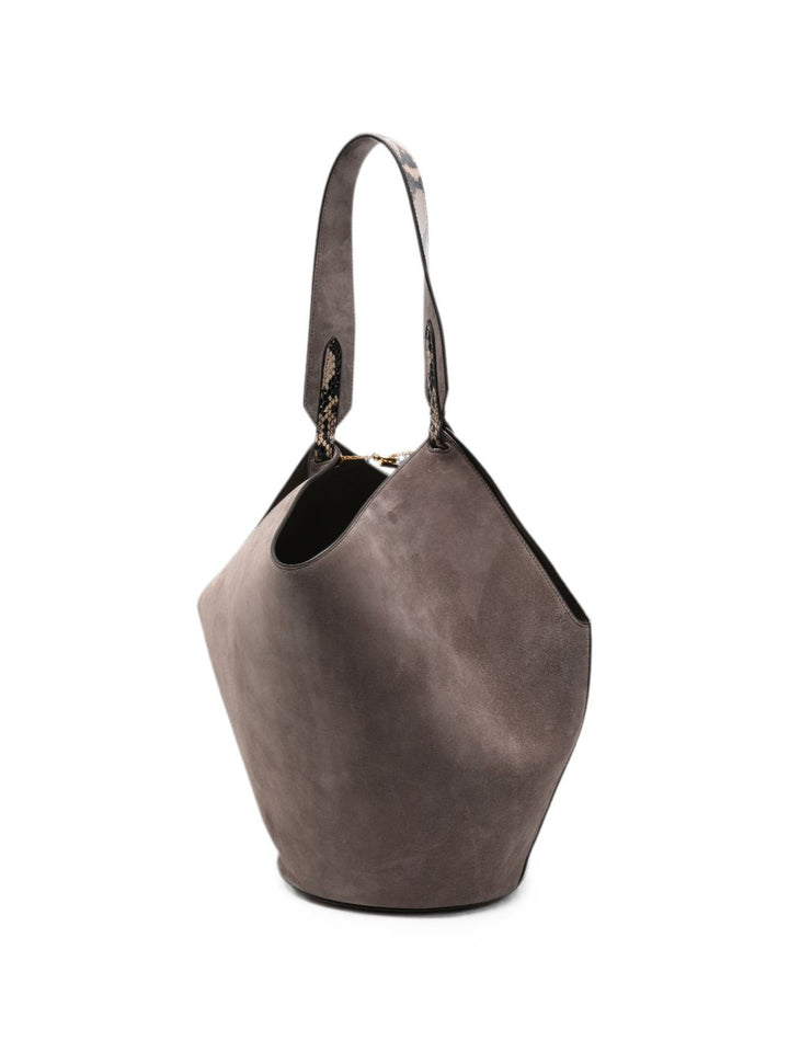 Khaite Bags - BEIGE | 892849633bfb6c654848c8410a9841285dff8a78