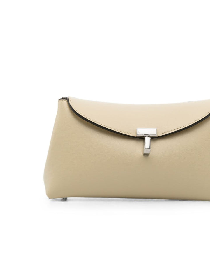 Toteme Pre Bags - GOLD | 6b7cea3d3ffcf3637c00ebce453f56a52b84f57f
