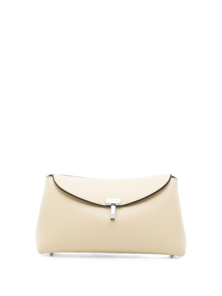 Toteme Pre Bags - GOLD | c7c8a65923b50c580e10782d379893436ee86386