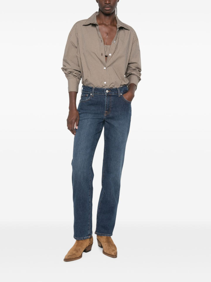 Seven Jeans - BLUE | 4631c59fc718eef2696b4a50deea9b8ea75a171a