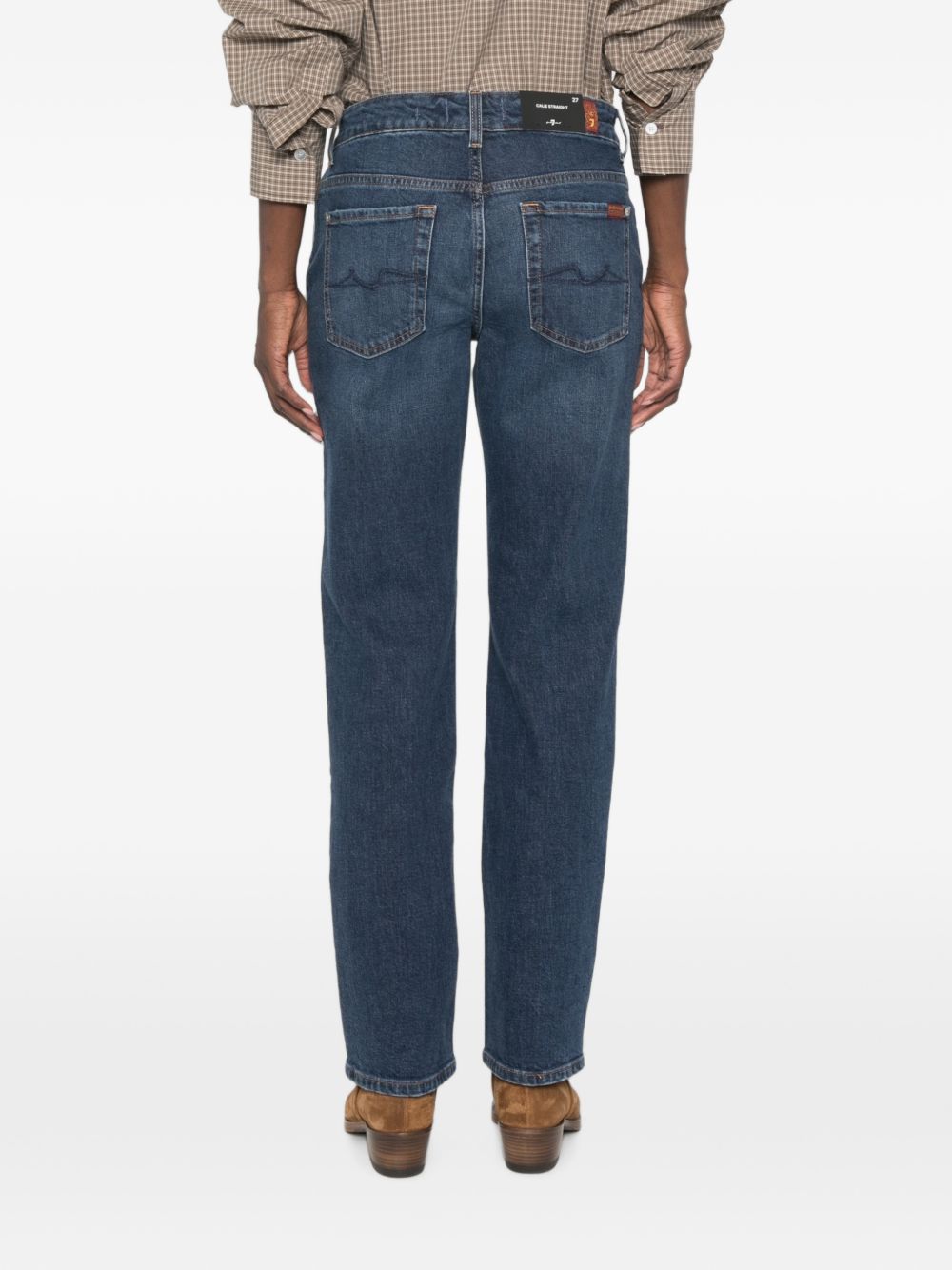 Seven Jeans - BLUE | 60a089c1c5facc1501eb5d0f95c8ed759631ee27