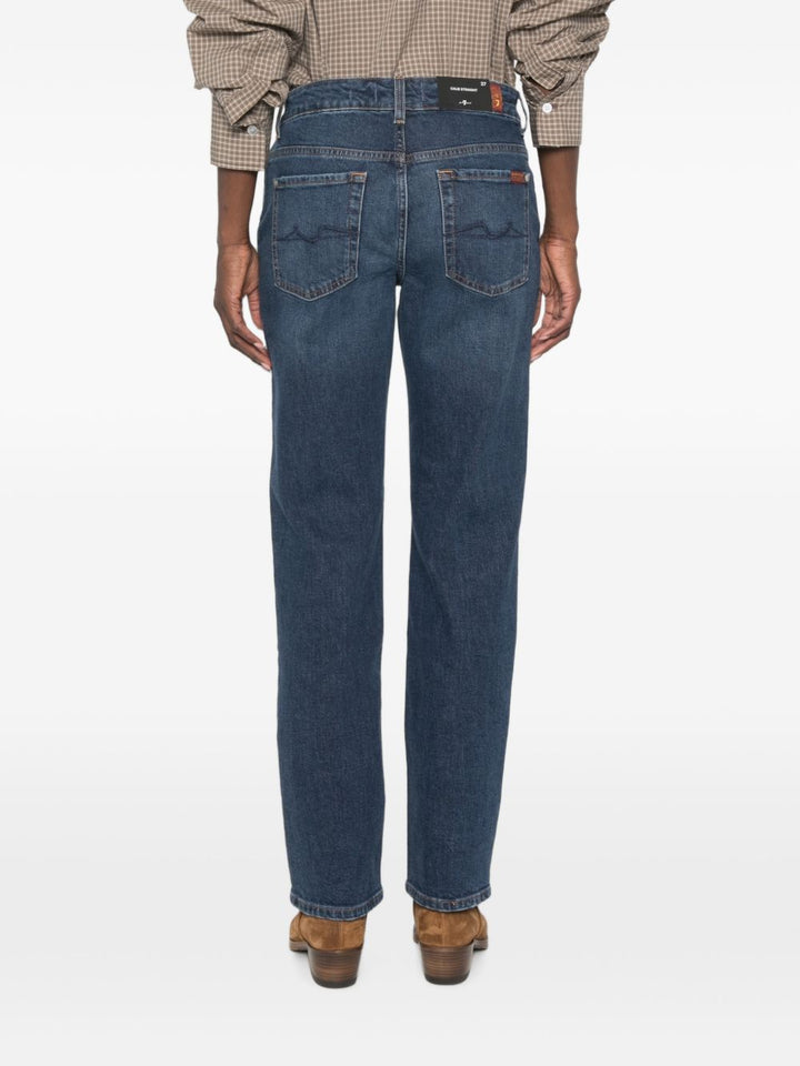 Seven Jeans - BLUE | 60a089c1c5facc1501eb5d0f95c8ed759631ee27