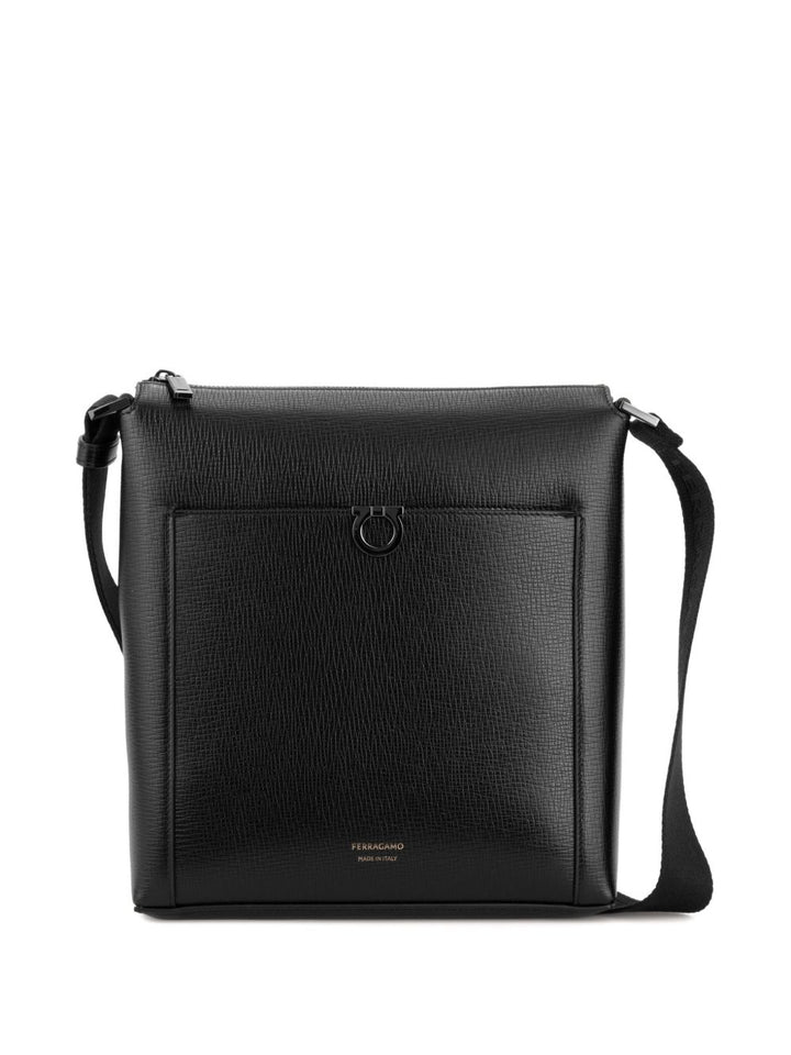 Ferragamo Bags - BLACK | 98a015c41587c4386bbd2f878a60ad279ccec731