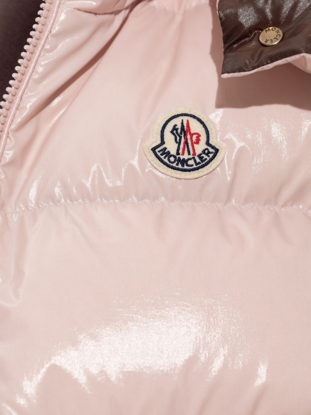 Moncler Jackets - PINK | 2db90e86faa7598c7dc686e27a4ca12572732ca0
