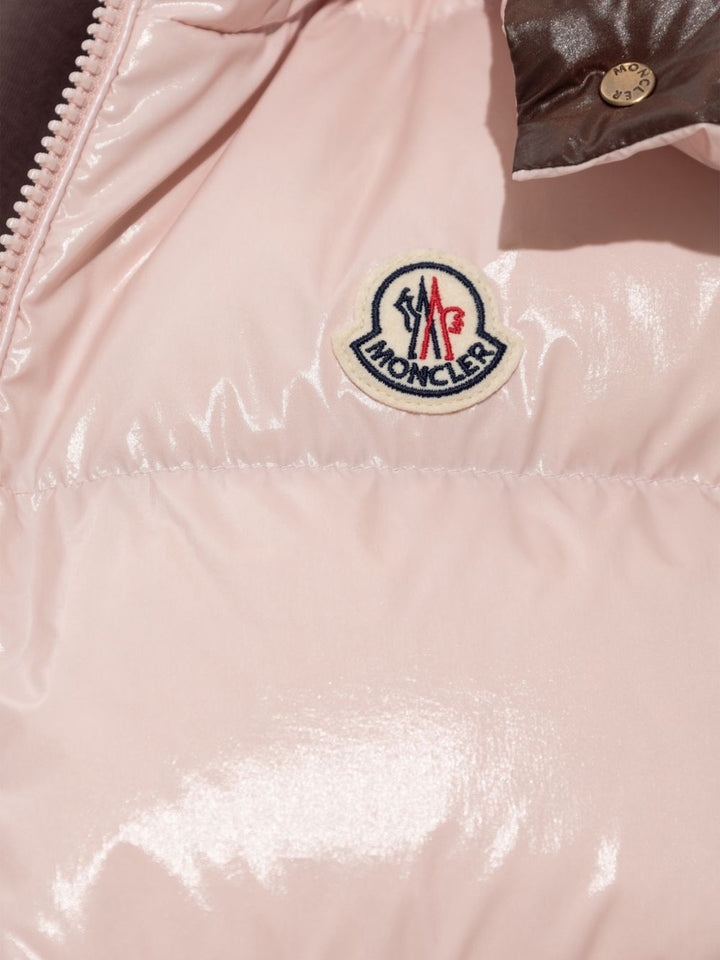 Moncler Jackets - PINK | 2db90e86faa7598c7dc686e27a4ca12572732ca0