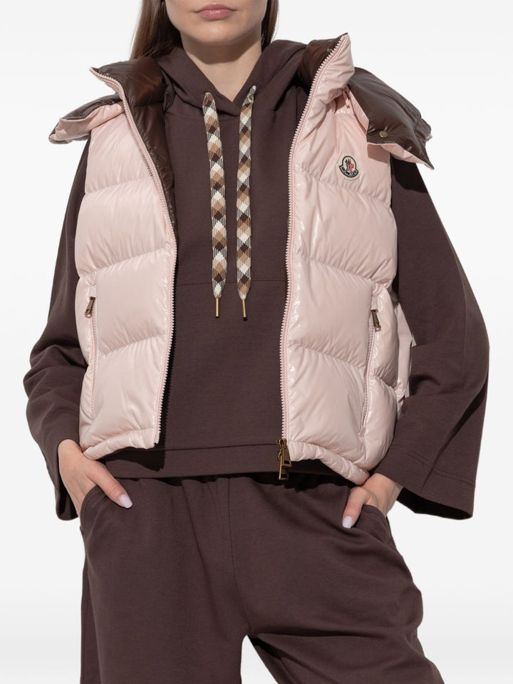 Moncler Jackets - PINK | 6b0072fdecfb56edc59f882989cf43c5a54f7527