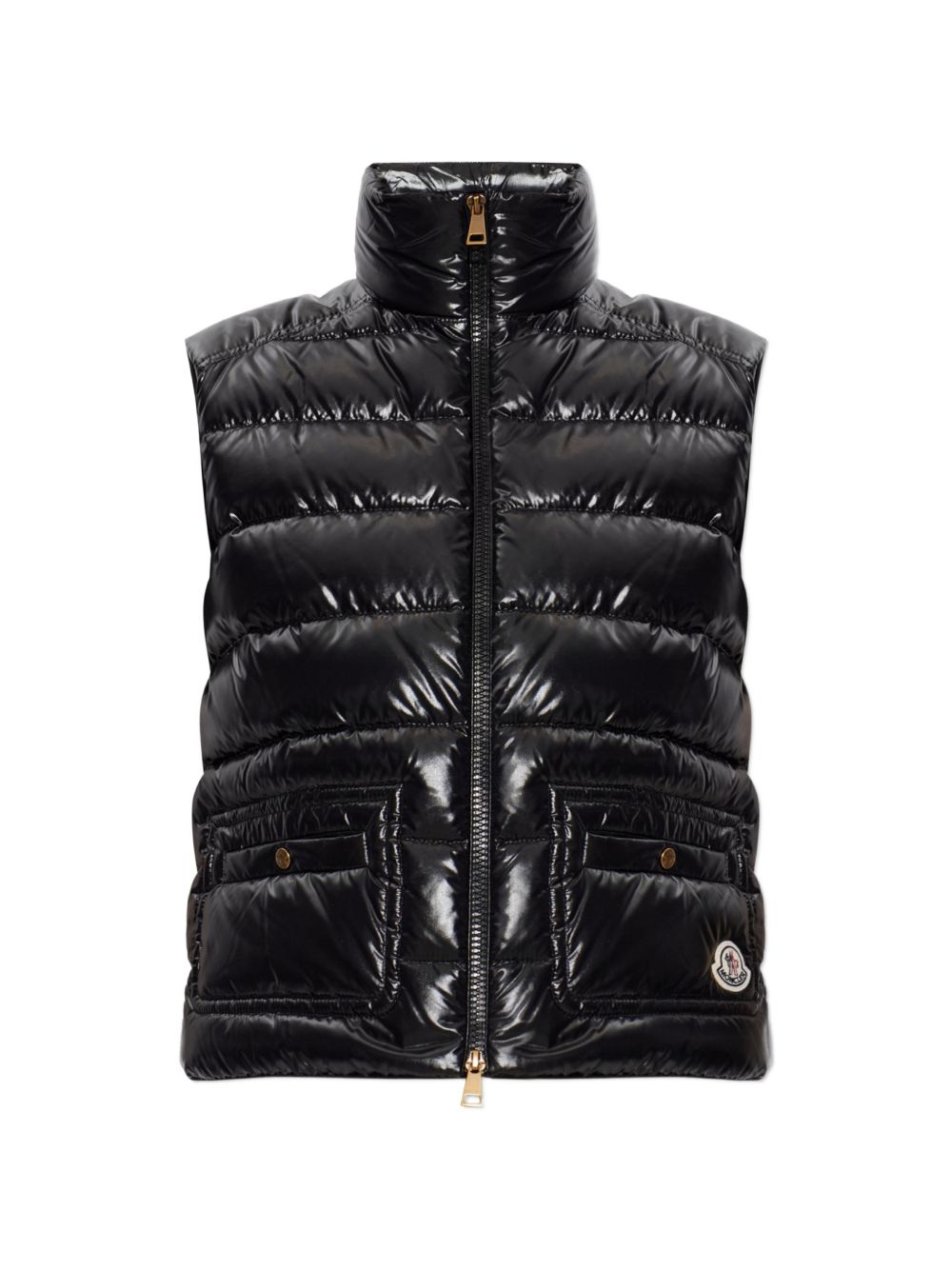 Moncler Jackets - BLACK | c7b2e31843021a9b617a04123d21295b667a62ea