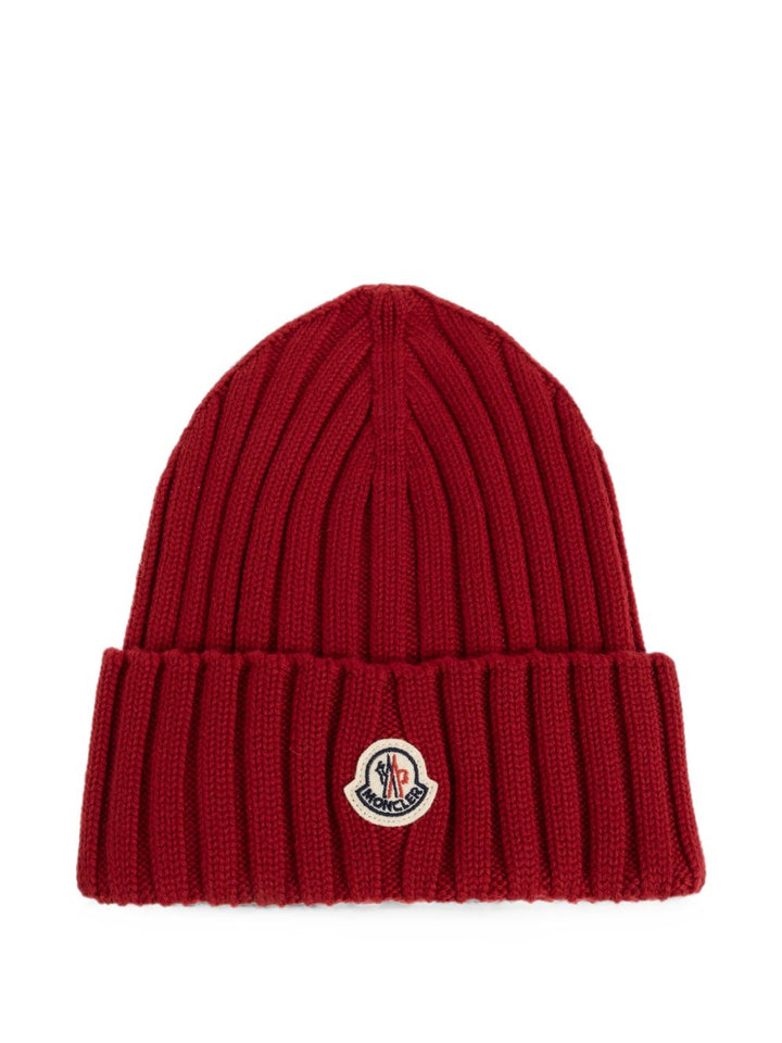 Moncler Hats - RED | 0c03d3c3f24913e1f8f33734398c5d95ed7887bf