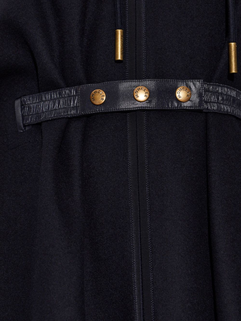Moncler Jackets - BLUE | 303f863ae5b4e3beee4ef23f85d7e896fb5e1b32