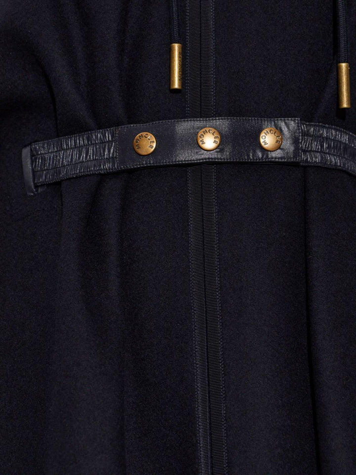 Moncler Jackets - BLUE | 303f863ae5b4e3beee4ef23f85d7e896fb5e1b32