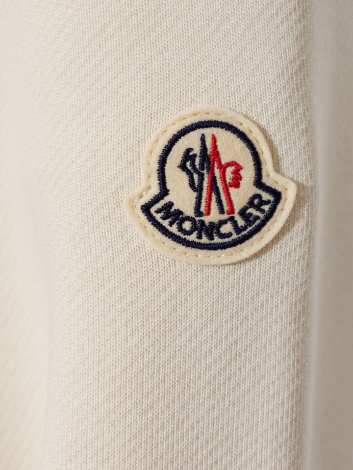 Moncler Sweaters - WHITE | 4229605813cf970575d6ca1051576ffa5a67c2b2