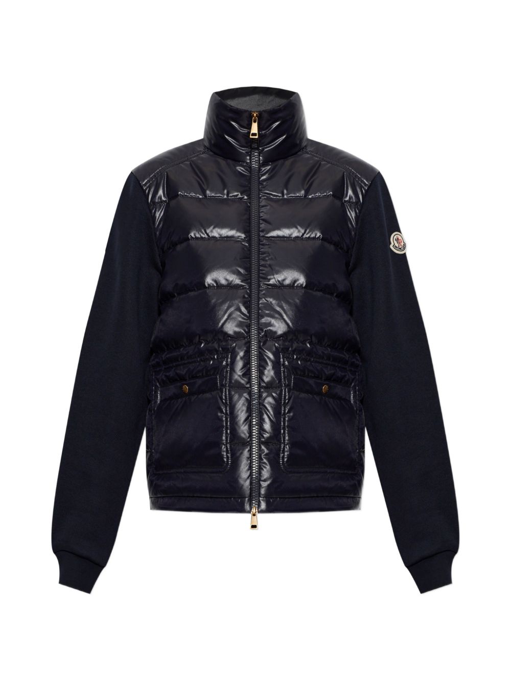 Moncler Sweaters - BLUE | b5f637d7eb600747423f1e81c54e2c4ac67a84a7
