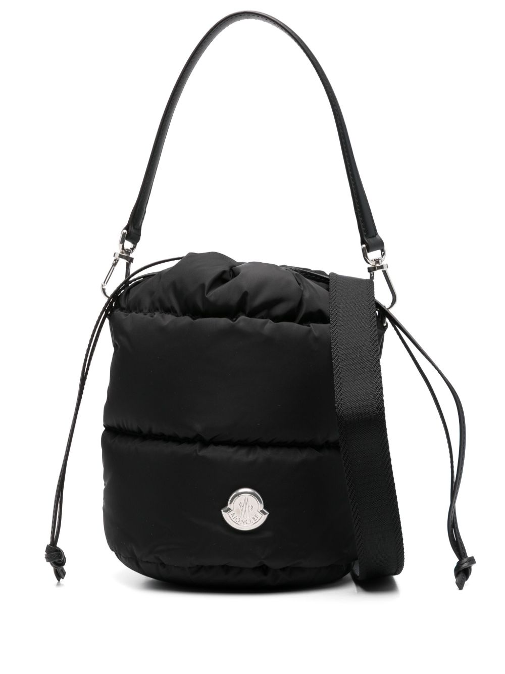 Moncler Bags - BLACK | 563defbaaf6f885b09fe14d7a3ec31f3be925293