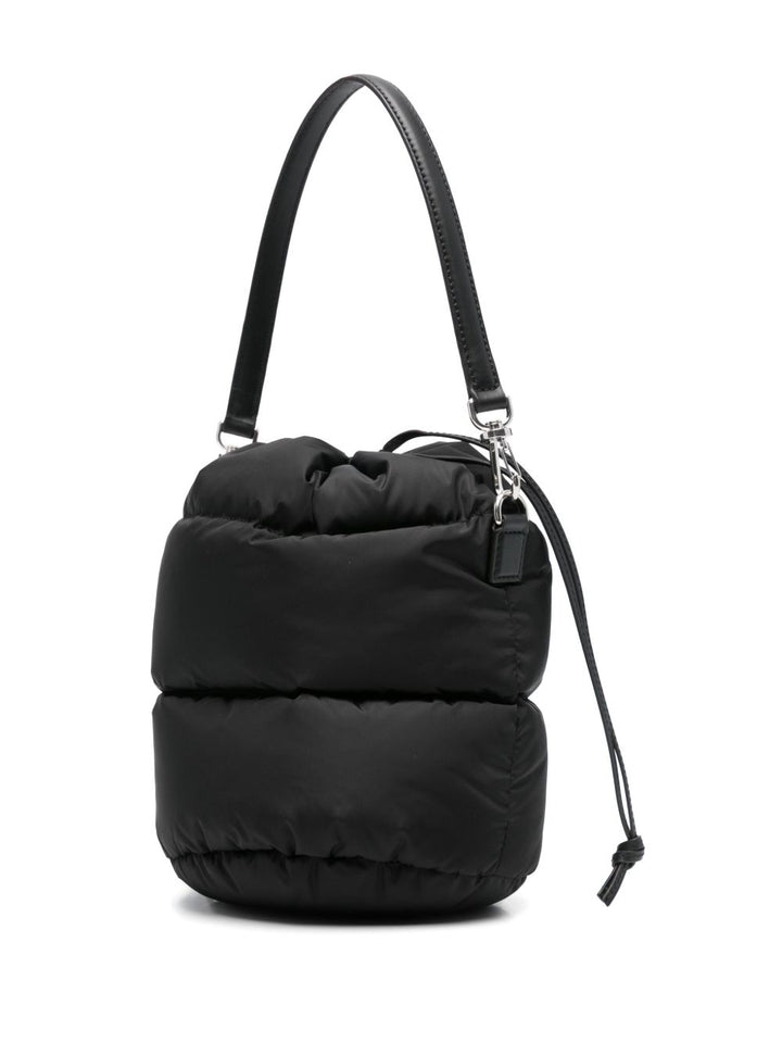 Moncler Bags - BLACK | 1f6a0d50a884f374f2f0eec7ee04f3227fdbf2c0