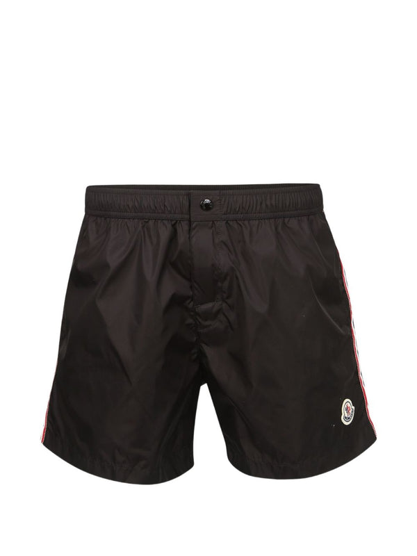 Logo Swimshorts