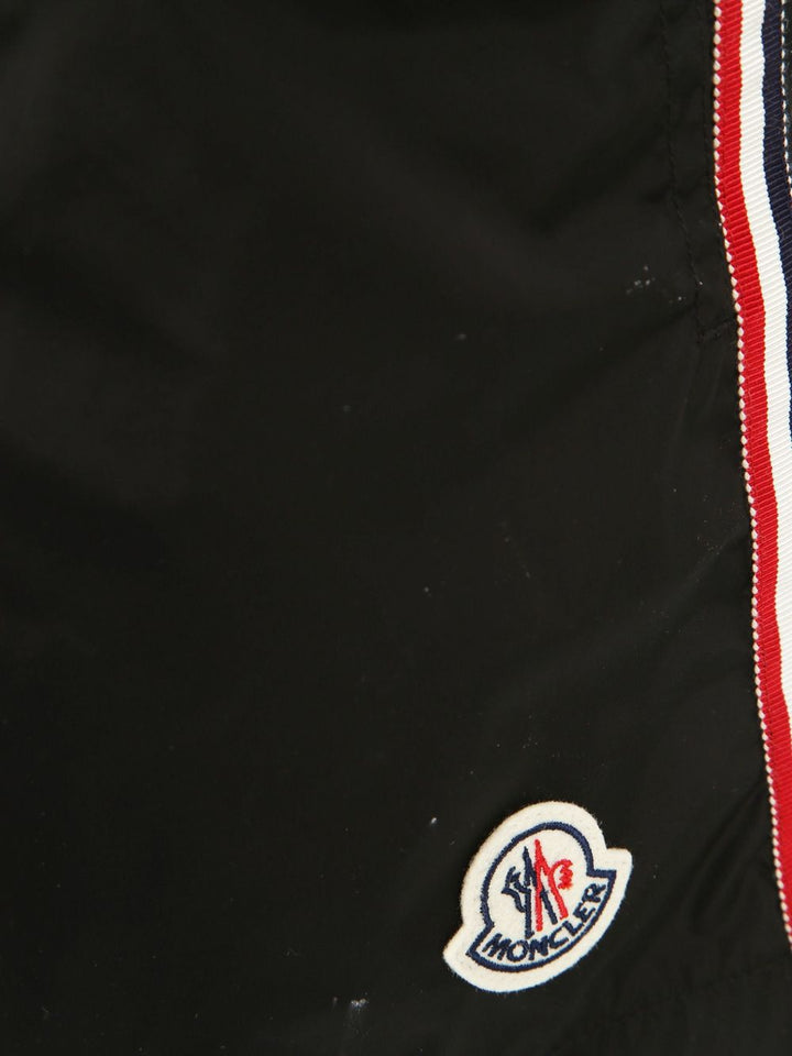 Moncler Sea clothing - BLACK | 7fc6ed55c9e389b34eac48885be9ee549d8c4ece