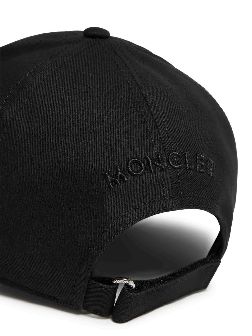 Moncler Hats - BLACK | 4b13b151488d0b2109f1d13ba1706d537405c0ff