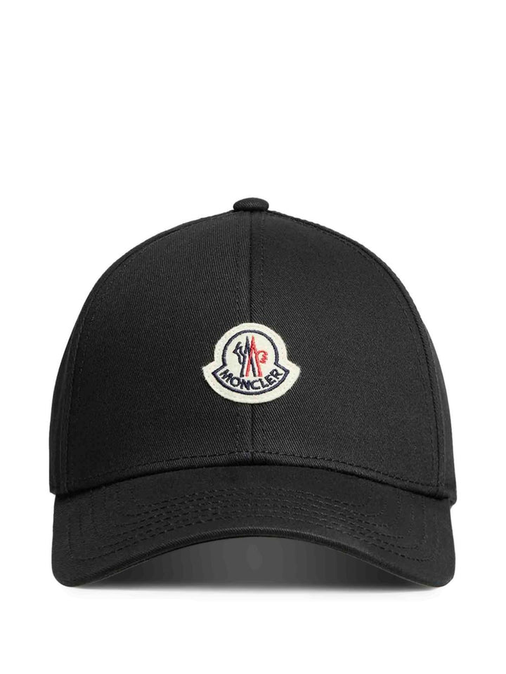 Moncler Hats - BLACK | 0d3a8484ad8be1fee567115e57c5a800dbbc312c