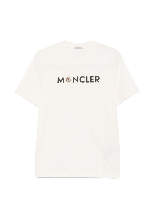 T-Shirts And Polos White