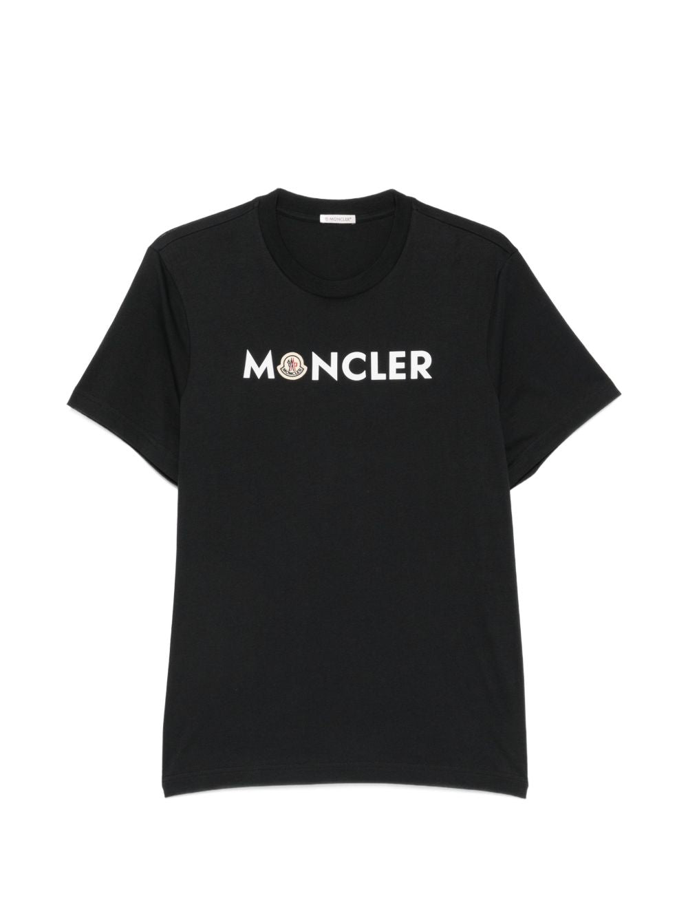 Moncler T-shirts and Polos - BLUE | fe8b4535f9aa41aad0b14fc276ac737c6690308f