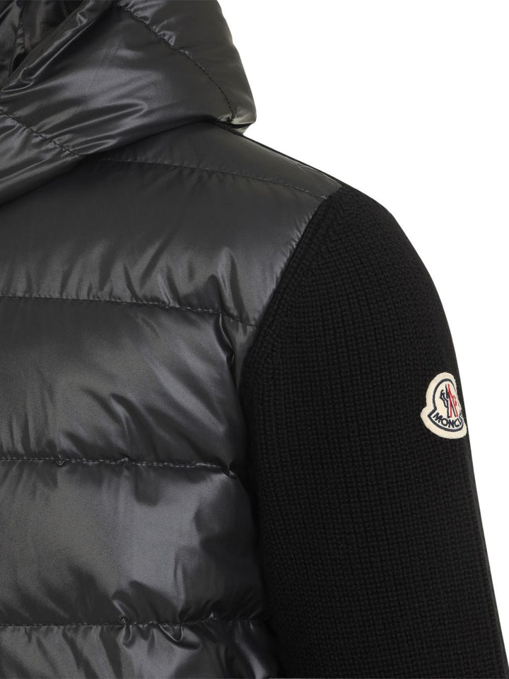 Moncler Sweaters - BLACK | 5283b1372800b63eea065d250d45dad5b0c63492