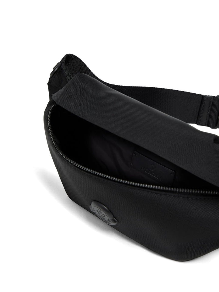 Moncler Bags - BLACK | ccfda993ca5279b51fc1f60b60f2fa1e6b318b43