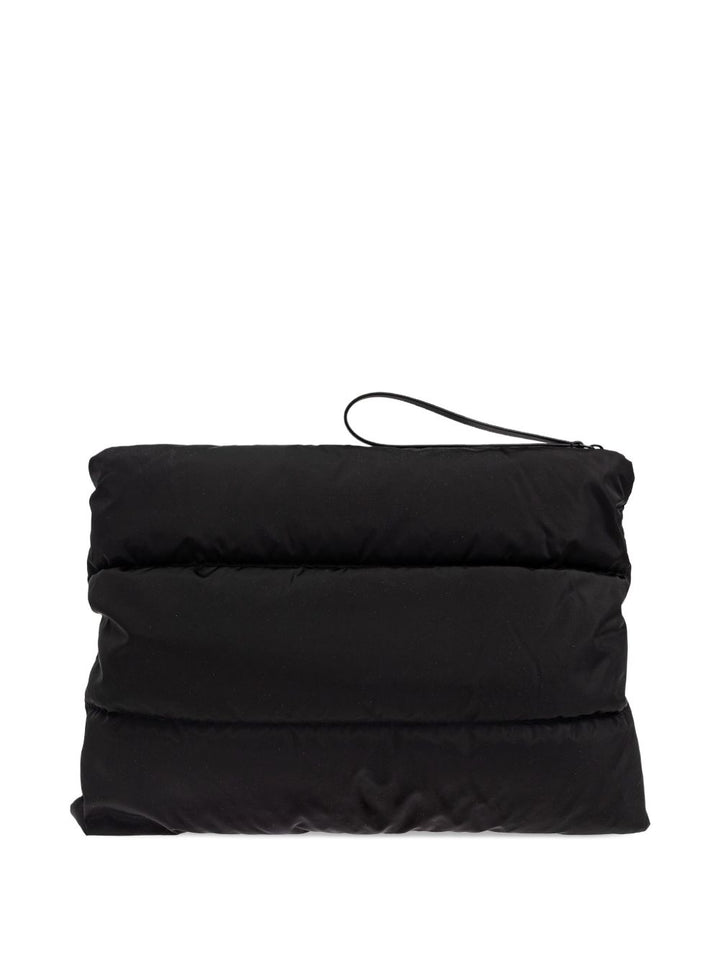 Moncler Wallets - BLACK | e23345184b4b979563a4165e51b5a1e8df7b77b7