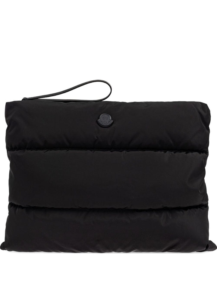 Moncler Wallets - BLACK | ff8766299491f3074cdb4a9c3be821f9781e813d