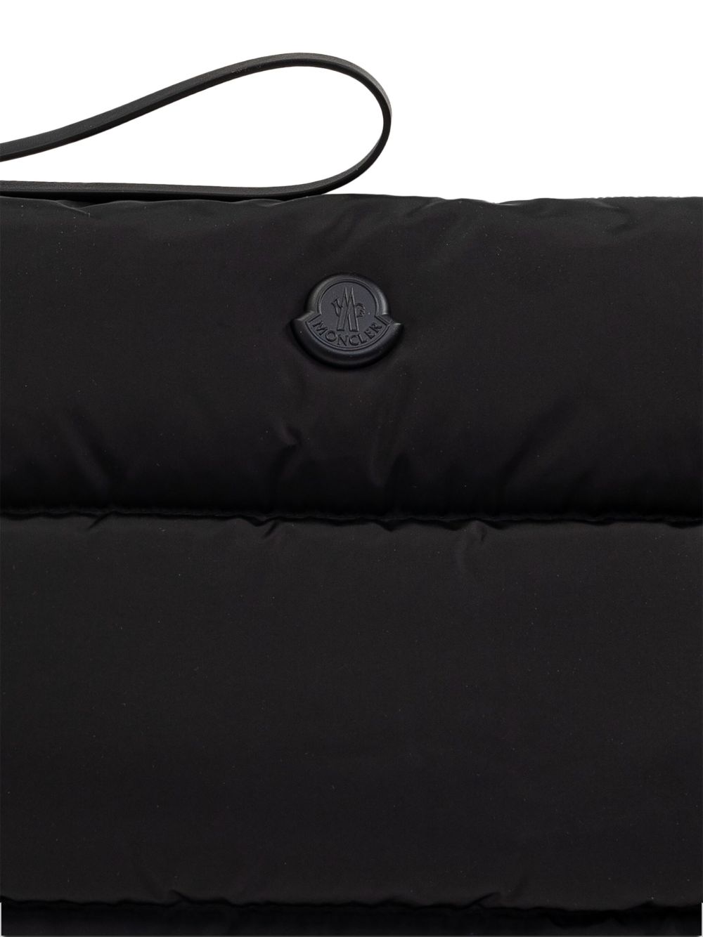 Moncler Wallets - BLACK | b33fdd4576303be6b1659e8a32252ad40f378dac