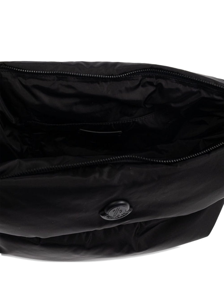 Moncler Wallets - BLACK | 5e434421dd7647383c117837bd56833182345c0e