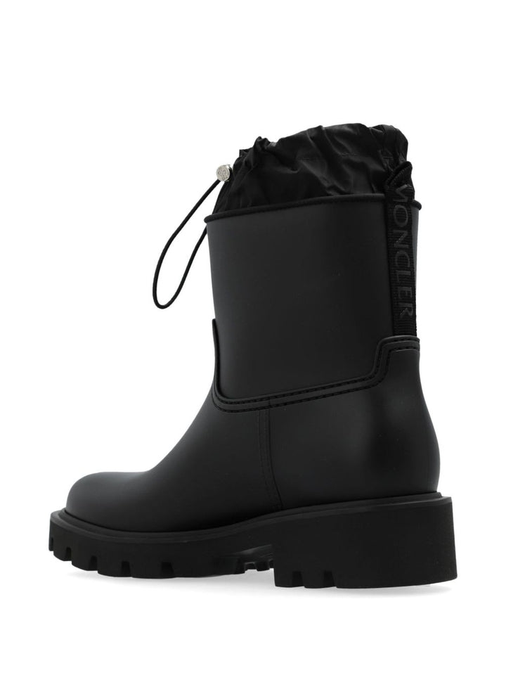 Moncler Boots - BLACK | b6f3c3ba561291e334cb0c3fabaed9a52117353d