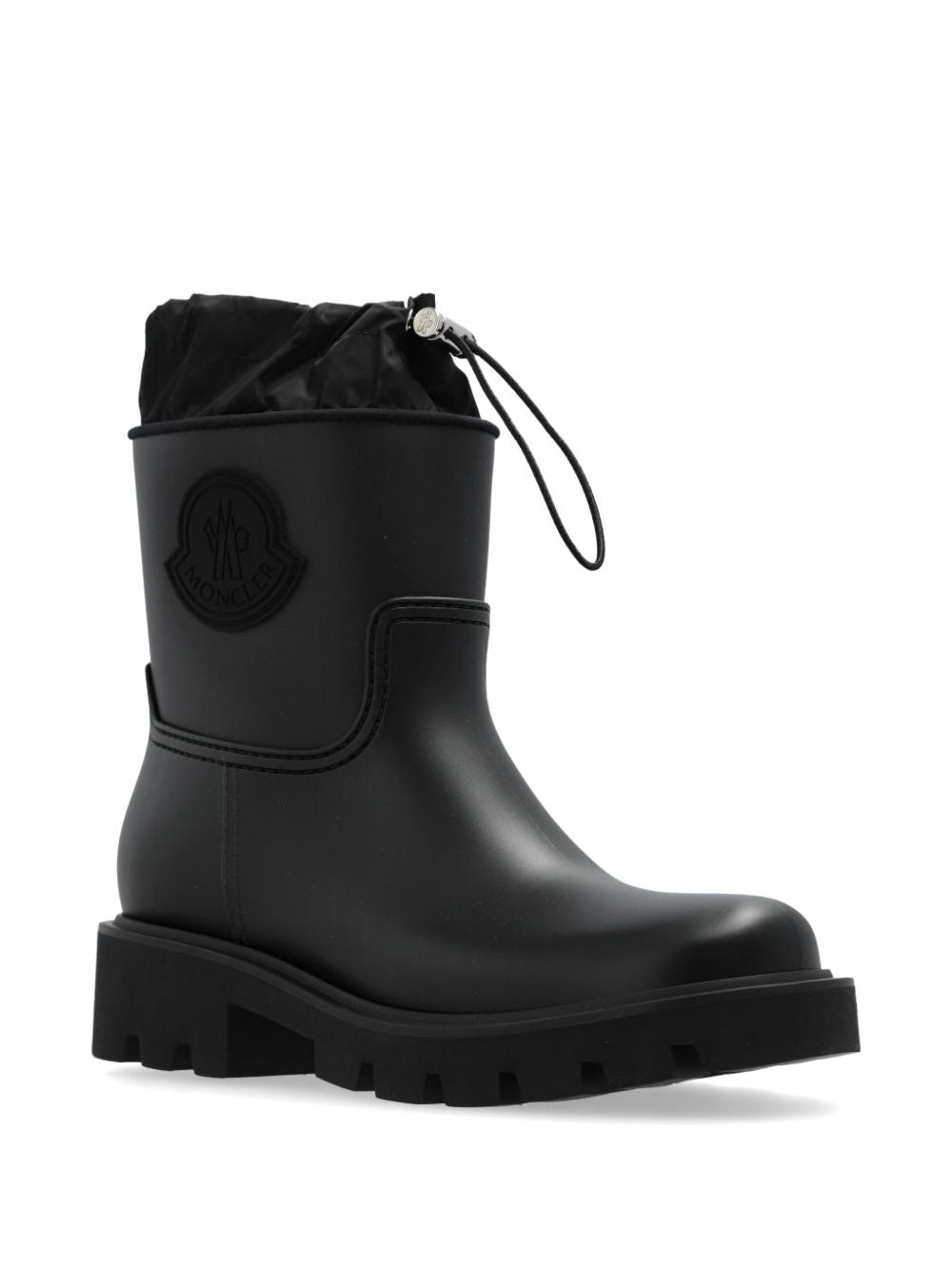 Moncler Boots - BLACK | ade919c822542707e5f7c1462ce9e7fc07926d4a