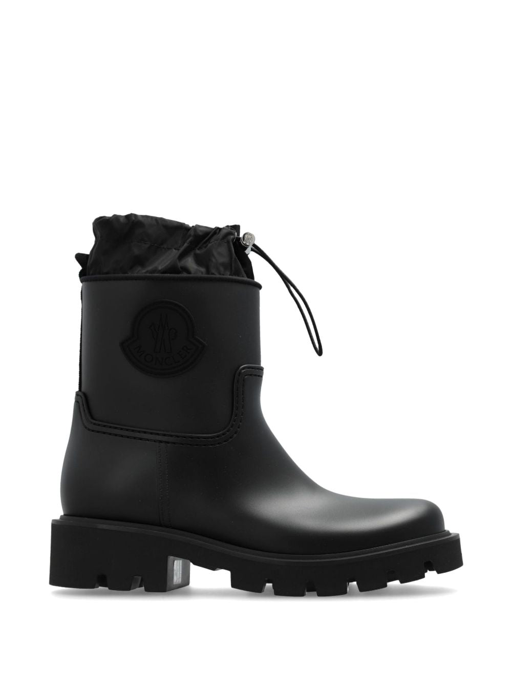 Moncler Boots - BLACK | b01e292832d8ba634a2c835900ffabb0662cf401
