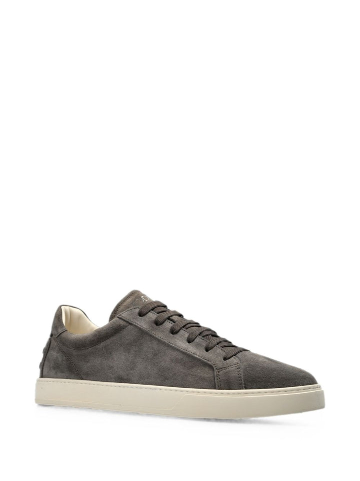 Tod'S Sneakers - BROWN | 162a772063eceb82874a61ab6281d4ffaec38b91