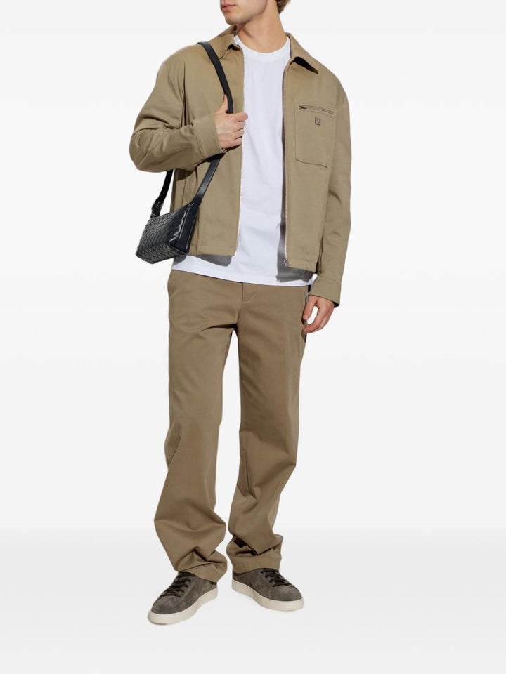 Tod'S Sneakers - BROWN | 8377f8404a1ca3ba9de8806e6e2cf49d0815b4df