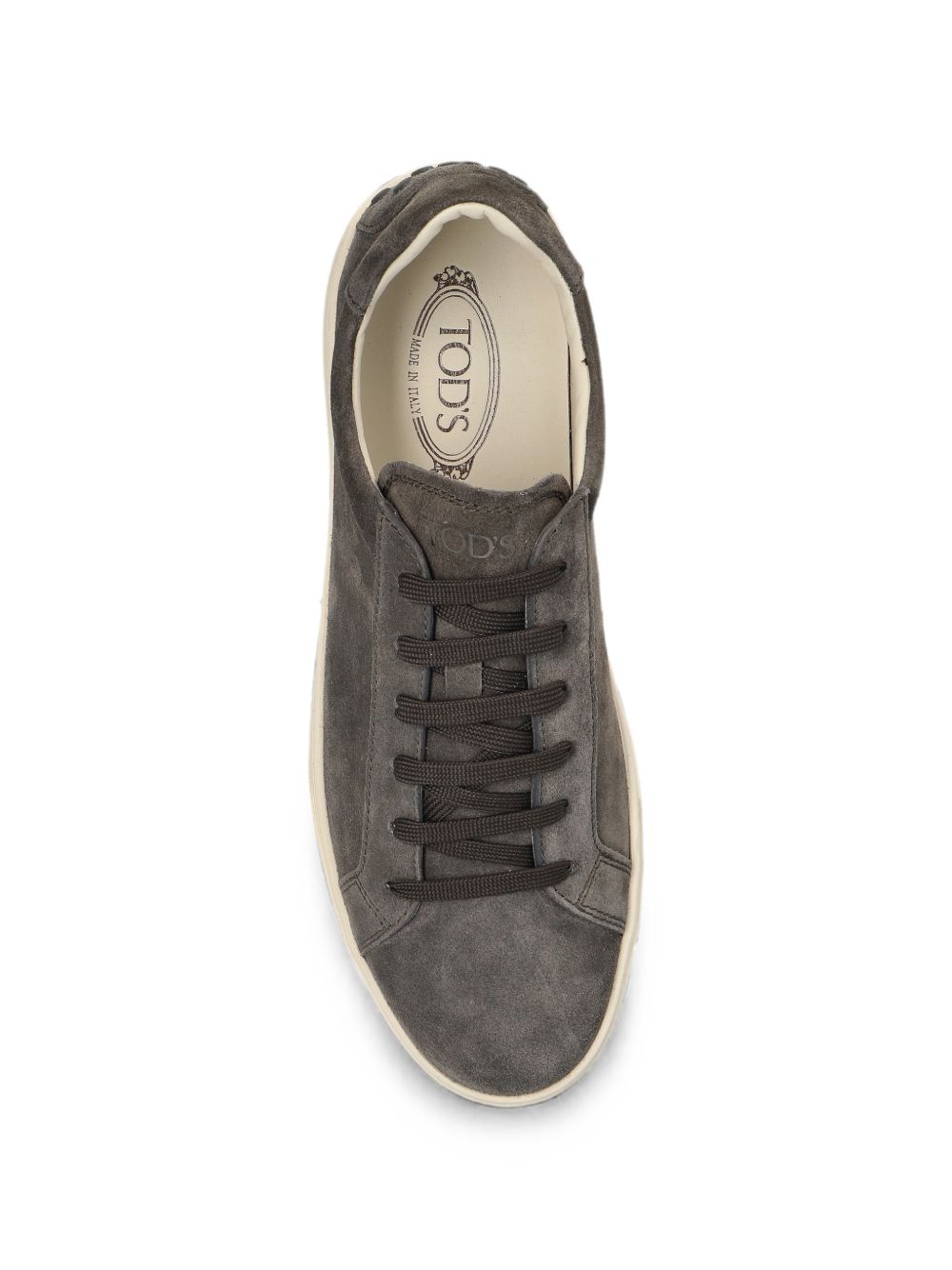 Tod'S Sneakers - BROWN | 69c29aa1c448600e366c494e7bf6e8c95d400f2c